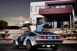 DeLorean - история становления и развития, причины исчезновения