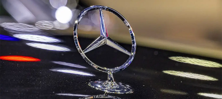 В России продают культовый Mercedes-Benz за 49,8 млн рублей