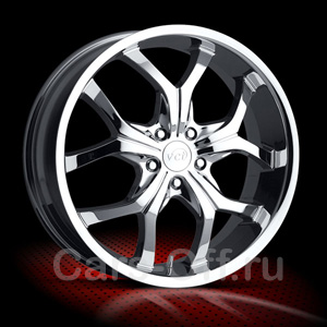 Литые колесные диски VCT Wheel Castellano