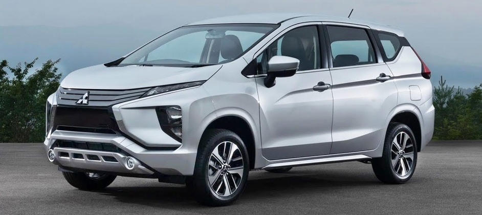 Названы причины ажиотажного спроса на Toyota Rush и Mitsubishi Xpander