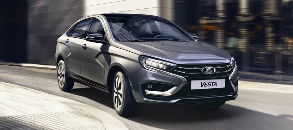 Проблемы с компонентами и качеством: запуск новой LADA Vesta придется отложить