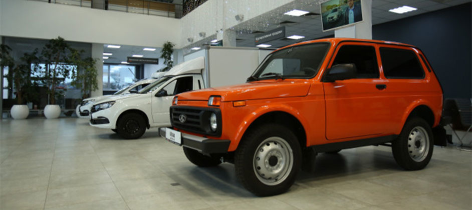 АВТОВАЗ с 1 марта 2023 года повысит цены на автомобили LADA примерно на 2%