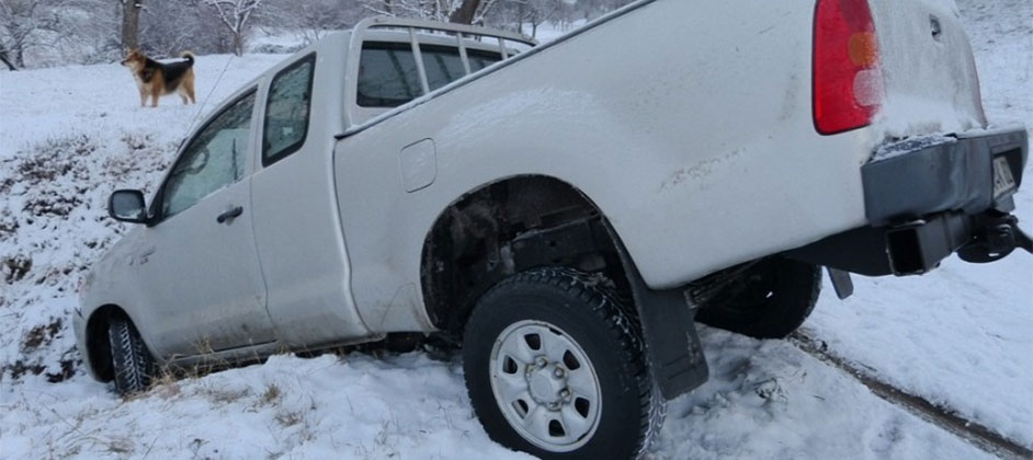 Эксперты советуют подготовить автомобиль к зиме и назвали серьезный недостаток китайских авто