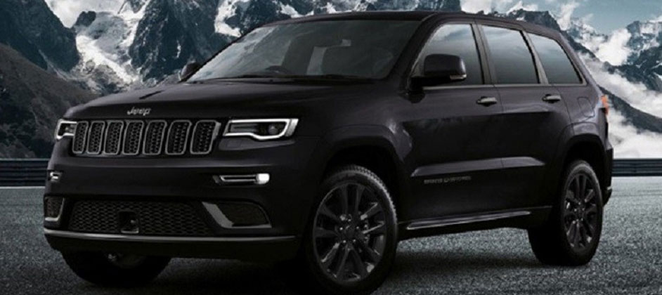 Компания Jeep приступила к производству в Индии 7-местного внедорожника Meridian