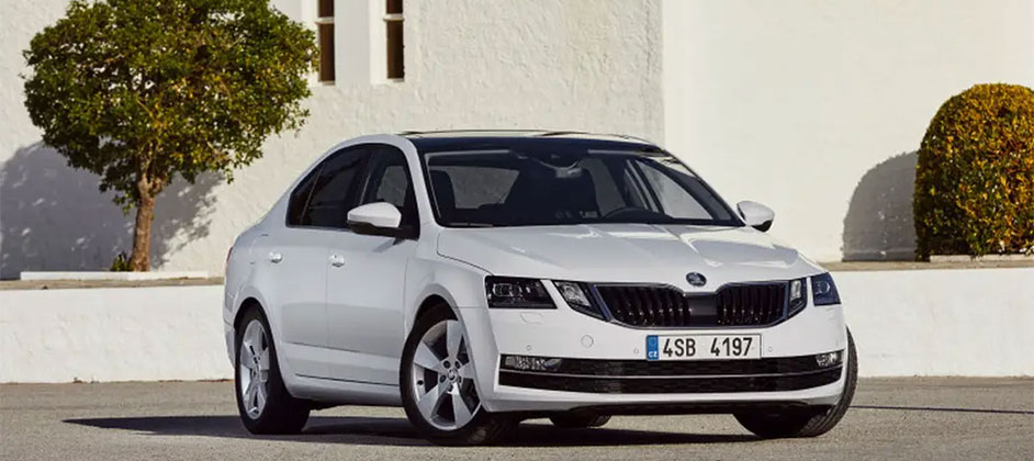 Skoda Octavia признали самой надежной подержанной иномаркой за 1 млн рублей