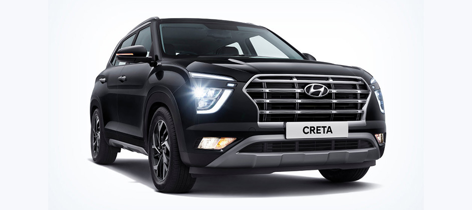 Дизельная Hyundai Creta пользуется повышенным спросом