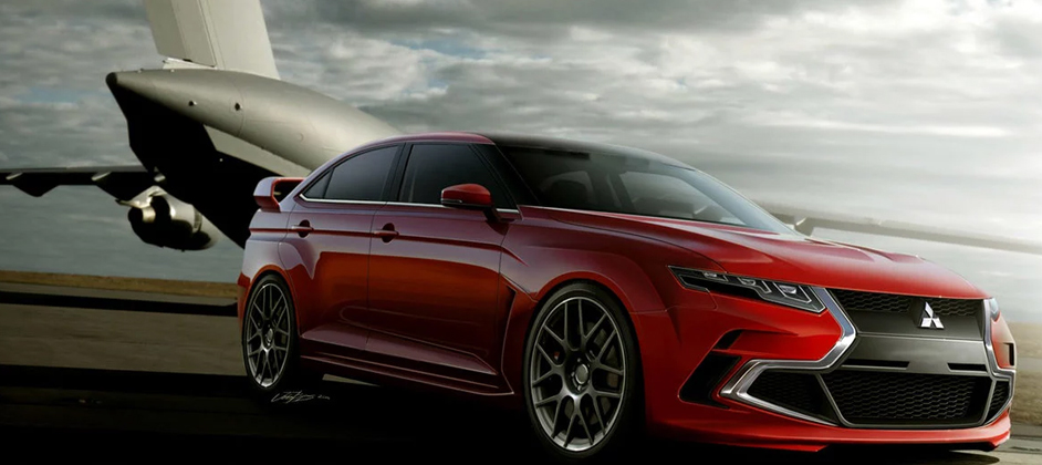 Mitsubishi Lancer 2019 – долгожданный ресталинг популярного седана