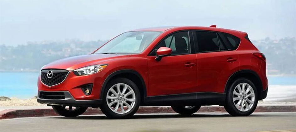 Кроссовер Mazda CX-5 первого поколения с этим мотором лучше обходить стороной